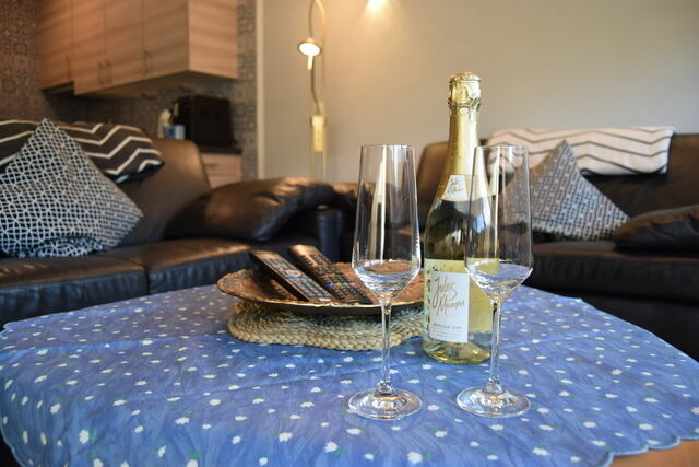 Ferienwohnung in Sch&ouml;nberger Strand - Stoltenberg, App. 107 "Strandperle" - Bild 4