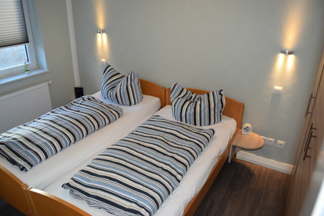 Ferienwohnung in Sch&ouml;nberger Strand - Stoltenberg, App. 107 "Strandperle" - Bild 5