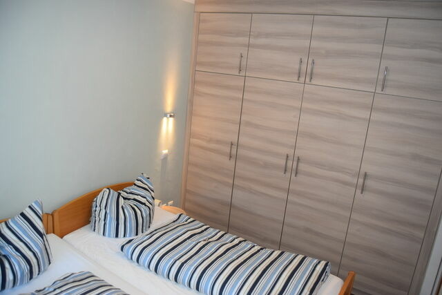 Ferienwohnung in Sch&ouml;nberger Strand - Stoltenberg, App. 107 "Strandperle" - Bild 6