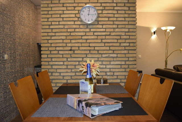 Ferienwohnung in Sch&ouml;nberger Strand - Stoltenberg, App. 107 "Strandperle" - Bild 10