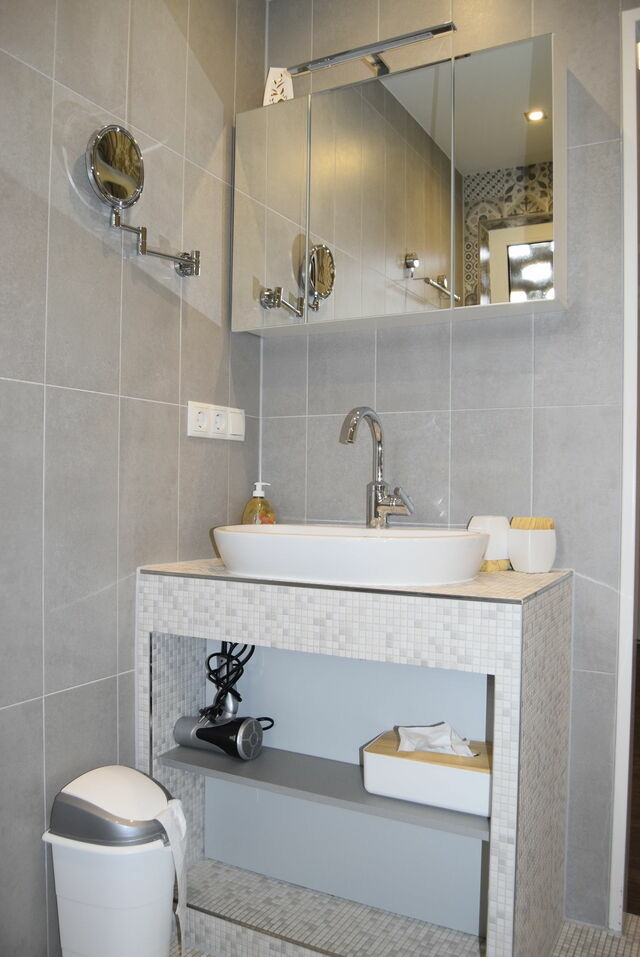 Ferienwohnung in Sch&ouml;nberger Strand - Stoltenberg, App. 107 "Strandperle" - Bild 12