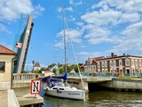 Ferienwohnung in Ueckermünde - Lagunenstadt am Haff Fewo 5 - Aak - Bild 23