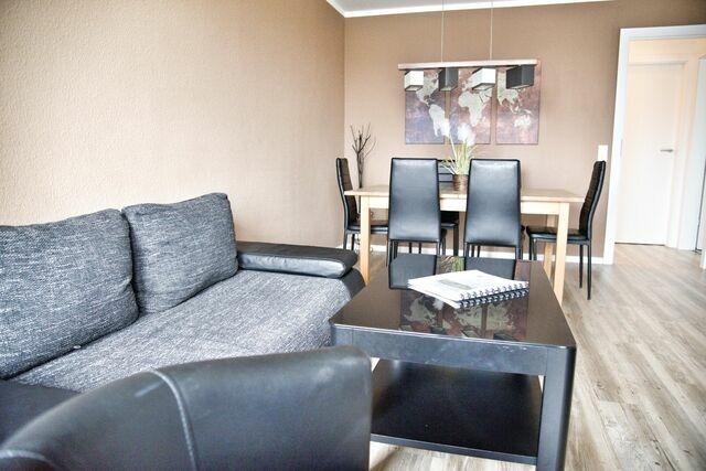 Ferienwohnung in Ueckerm&uuml;nde - Lagunenstadt am Haff Fewo 119 - Marina - Bild 3