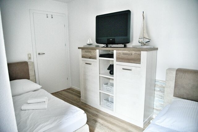 Ferienwohnung in Ueckerm&uuml;nde - Lagunenstadt am Haff Fewo 119 - Marina - Bild 8