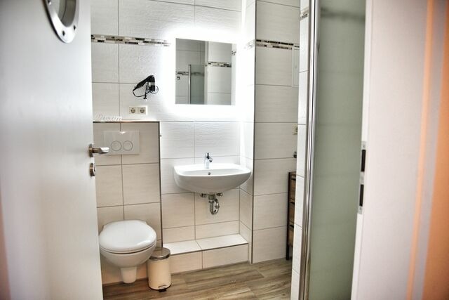 Ferienwohnung in Ueckerm&uuml;nde - Lagunenstadt am Haff Fewo 119 - Marina - Bild 10