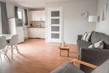 Ferienwohnung in Ueckermünde - Lagunenstadt am Haff Fewo 76 - Juno - Bild 4