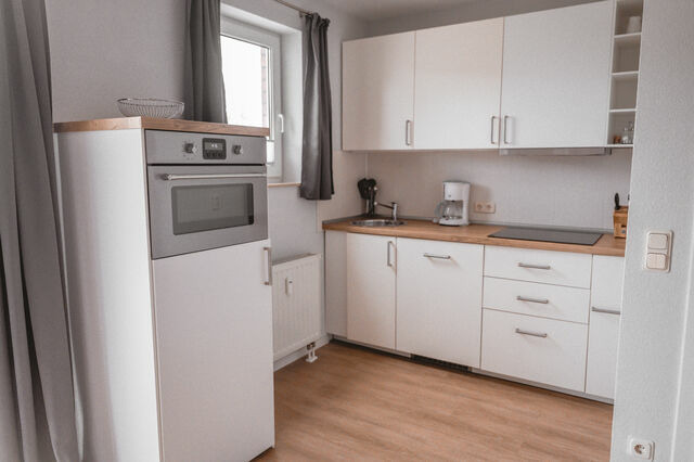 Ferienwohnung in Ueckermünde - Lagunenstadt am Haff Fewo 76 - Juno - Bild 5