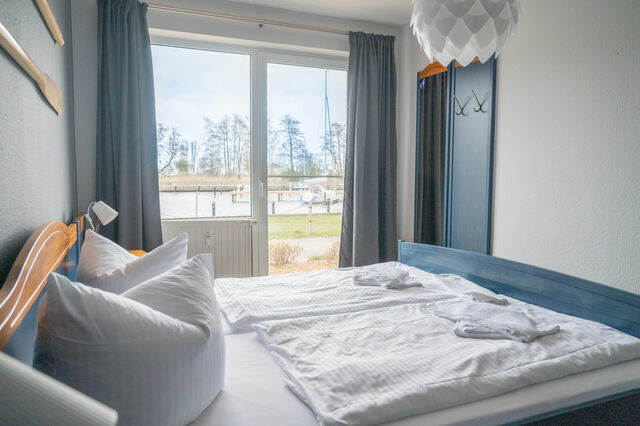 Ferienwohnung in Ueckermünde - Lagunenstadt am Haff Fewo 76 - Juno - Bild 8