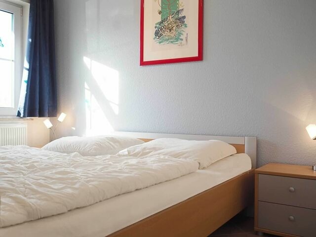 Ferienwohnung in Prerow - FeWo "Stems - W5" - Bild 12