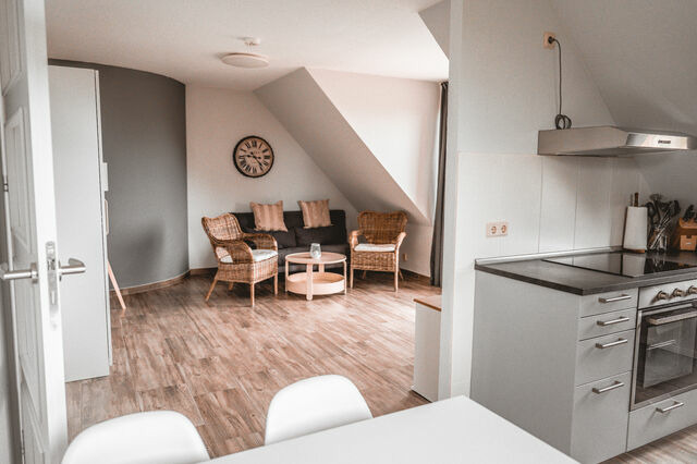 Ferienwohnung in Ueckermünde - Lagunenstadt am Haff Fewo 33 - Pallas - Bild 3
