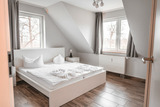 Ferienwohnung in Ueckermünde - Lagunenstadt am Haff Fewo 33 - Pallas - Bild 5