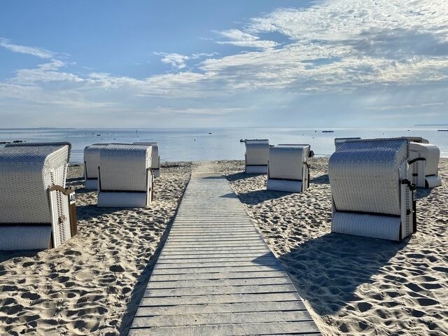 Ferienwohnung in Ueckermünde - Lagunenstadt am Haff Fewo 33 - Pallas - Bild 17
