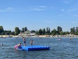 Ferienwohnung in Ueckermünde - Lagunenstadt am Haff Fewo 33 - Pallas - Bild 19