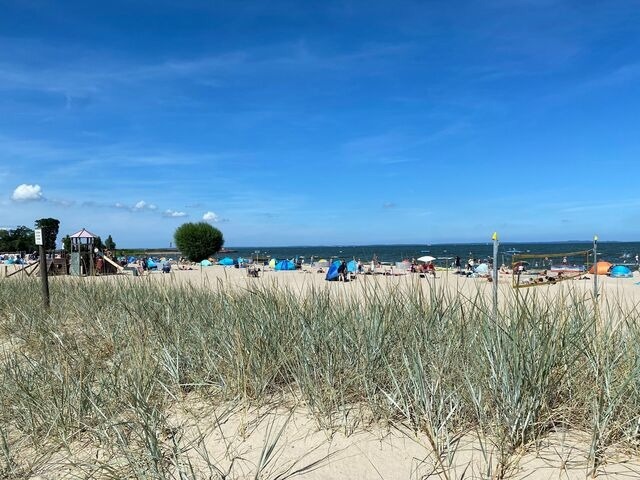 Ferienwohnung in Ueckermünde - Lagunenstadt am Haff Fewo 33 - Pallas - Bild 21