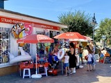 Ferienwohnung in Ueckermünde - Lagunenstadt am Haff Fewo 33 - Pallas - Bild 22