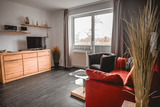 Ferienwohnung in Ueckermünde - Lagunenstadt am Haff Fewo 23 - Steuerbord - Bild 1