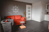 Ferienwohnung in Ueckermünde - Lagunenstadt am Haff Fewo 23 - Steuerbord - Bild 2