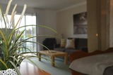 Ferienwohnung in Stein - Grimm, Rita und Rainer: App. "Seestern" (Nr. 209) - Bild 3