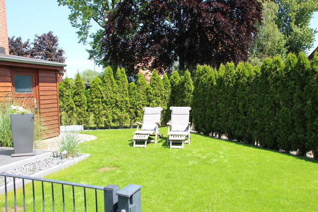 Ferienwohnung in Gr&ouml;mitz - Seabreeze - Bild 9