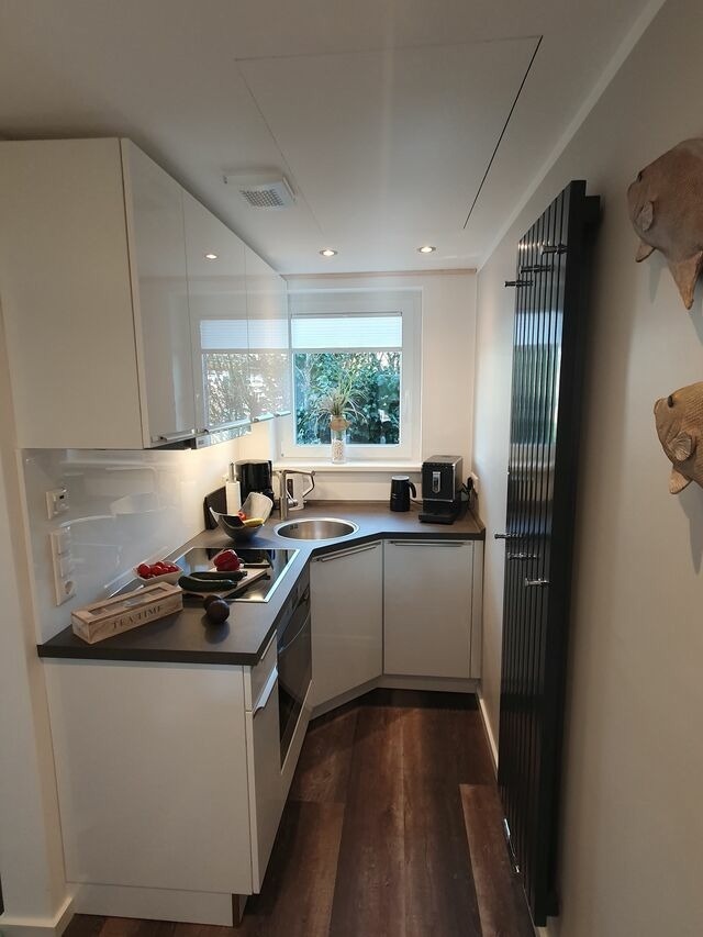 Ferienwohnung in Gr&ouml;mitz - Seabreeze - Bild 13