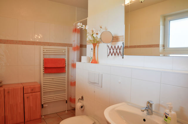 Ferienwohnung in Fehmarn OT Staberdorf - Meeresrauschen - direkt am Meer - Bild 5