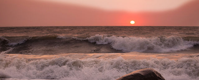 Ferienwohnung in Fehmarn OT Staberdorf - Meeresrauschen - direkt am Meer - Bild 11