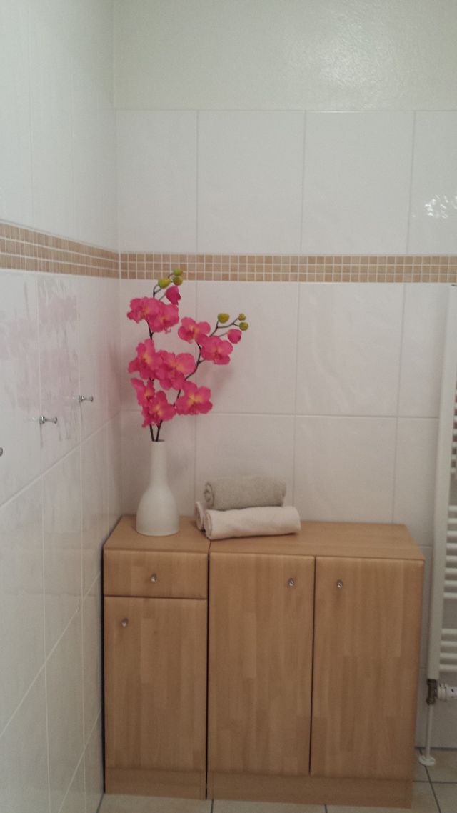 Ferienwohnung in Fehmarn OT Staberdorf - Meeresrauschen - direkt am Meer - Bild 12