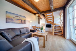 Ferienwohnung in Fehmarn OT Lemkendorf - Ferienhof Becker - Bauernliebe