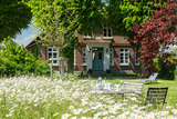 Ferienwohnung in Fehmarn OT Dänschendorf - "Gästehaus Summersby" - Natururlaub mit exklusivem Landhausflair - Bild 2