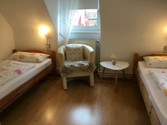 Ferienwohnung in Gro&szlig;enbrode - Neue Stra&szlig;e 3 - Bild 13