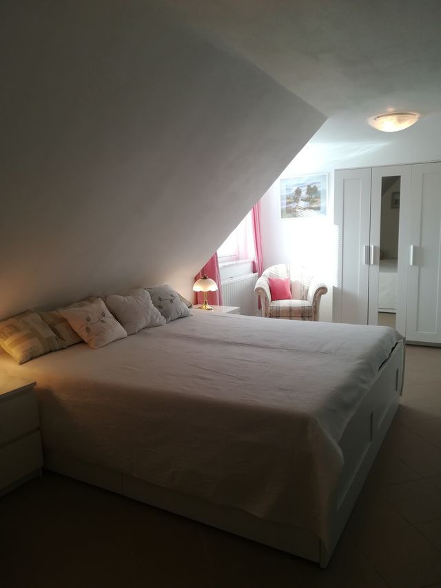 Ferienwohnung in Gro&szlig;enbrode - Ferienwohnung Schmetterling I - Bild 5