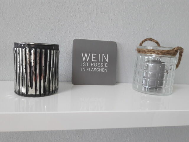 Ferienhaus in Fehmarn OT Fehmarnsund - Ferienhaus Br&uuml;ckenblick 12 A - direkt am Meer - Bild 7