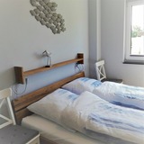 Ferienhaus in Fehmarn OT Fehmarnsund - Ferienhaus Br&uuml;ckenblick 12 A - direkt am Meer - Bild 9