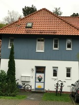 Ferienwohnung in Prerow - FeWo GH 4 - Bild 1