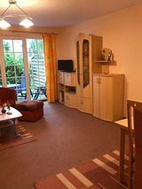 Ferienwohnung in Prerow - FeWo GH 4 - Bild 2