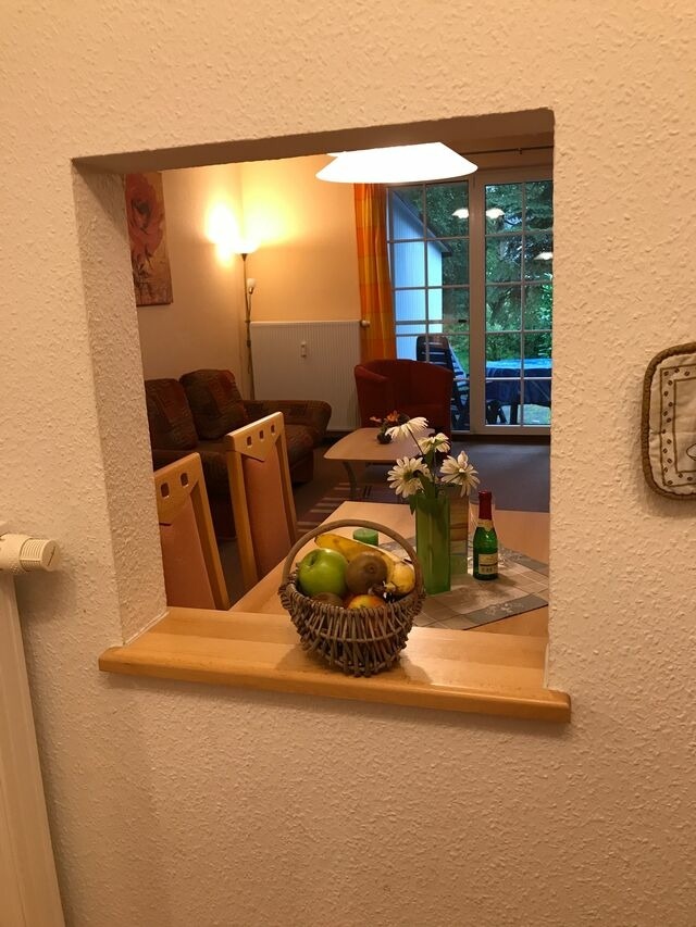 Ferienwohnung in Prerow - FeWo GH 4 - Bild 7