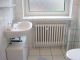 Ferienwohnung in Gr&ouml;mitz - Ferienwohnungen &Ouml;ker - Whg. 1 - familiengerechte Fewo mit 2 SZ, nur wenige Gehminuten zum Hauptstrand - Bild 8