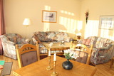 Ferienwohnung in Gr&ouml;mitz - Haus Baltic App. 132 - sonnige Balkonwohnung in S&uuml;dwestlage - Bild 1
