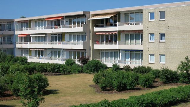Ferienwohnung in Gr&ouml;mitz - Haus Baltic App. 132 - sonnige Balkonwohnung in S&uuml;dwestlage - Bild 13