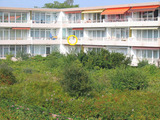 Ferienwohnung in Gr&ouml;mitz - Haus Baltic App. 132 - sonnige Balkonwohnung in S&uuml;dwestlage - Bild 14
