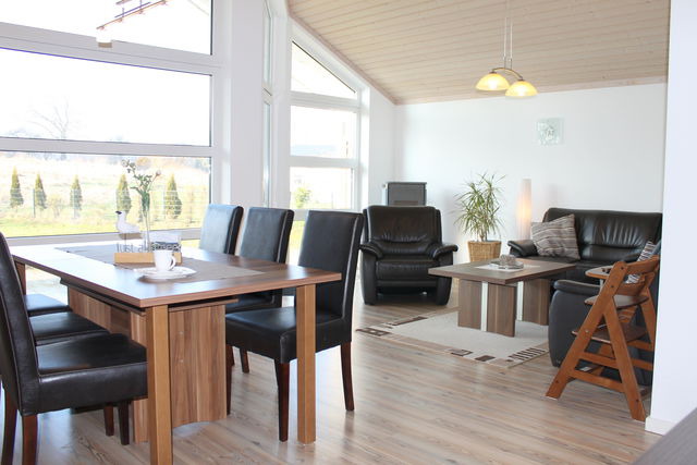 Ferienhaus in Gr&ouml;mitz - "Ferienhaus II - Hof Westensee" - Bild 8