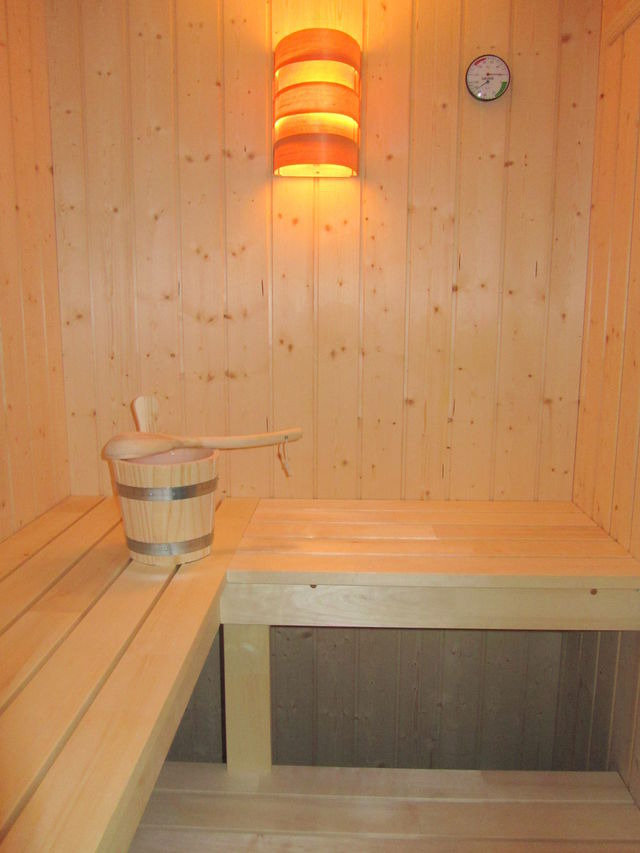 Ferienhaus in Gr&ouml;mitz - "Ferienhaus II - Hof Westensee" - Bild 10