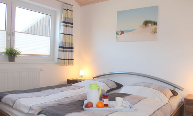 Ferienhaus in Gr&ouml;mitz - "Ferienhaus II - Hof Westensee" - Bild 12