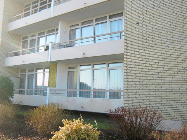Ferienwohnung in Gr&ouml;mitz - Haus Baltic - App. 58 - direkt hinter dem Deich! - Bild 12