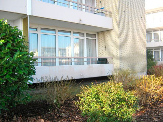 Ferienwohnung in Gr&ouml;mitz - Haus Baltic - App. 58 - direkt hinter dem Deich! - Bild 13