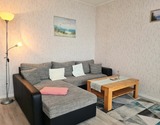 Ferienwohnung in Gr&ouml;mitz - Haus Baltic - App. 58 - direkt hinter dem Deich! - Bild 1