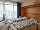 Ferienwohnung in Gr&ouml;mitz - Haus Baltic - App. 58 - direkt hinter dem Deich! - Bild 6