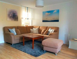 Ferienwohnung in Grömitz - Seepark - Steuerbord Seepark - Steuerbord