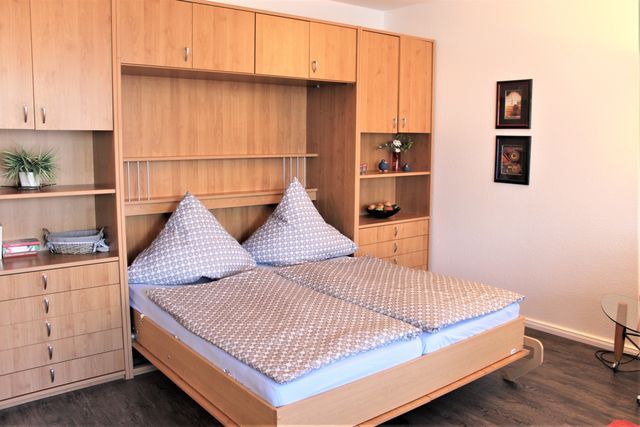 Ferienwohnung in Grömitz - Villa am Meer App. 6 - Sparen Sie durch unsere Sonderangebote für Buchungslücken! - Bild 9 Ferienwohnung in Grömitz - Villa am Meer App. 6 - Sparen Sie durch unsere Sonderangebote für Buchungslücken! - Bild 9