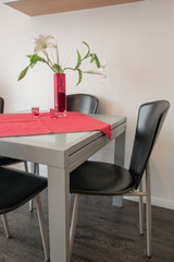 Ferienwohnung in Grömitz - Villa am Meer App. 6 - Sparen Sie durch unsere Sonderangebote für Buchungslücken! - Bild 12 Ferienwohnung in Grömitz - Villa am Meer App. 6 - Sparen Sie durch unsere Sonderangebote für Buchungslücken! - Bild 12